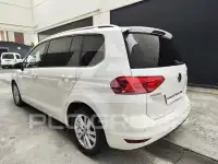 2021 Volkswagen Touran
