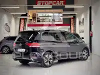 2021 Volkswagen Touran