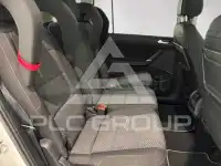 2021 Volkswagen Touran