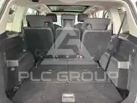 2021 Volkswagen Touran
