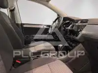 2021 Volkswagen Touran