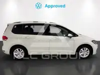 2021 Volkswagen Touran
