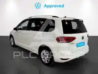 2021 Volkswagen Touran