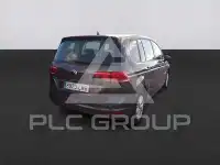 2021 Volkswagen Touran