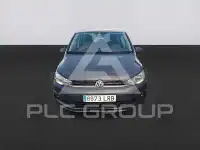2021 Volkswagen Touran