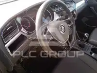 2021 Volkswagen Touran