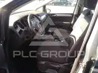 2021 Volkswagen Touran