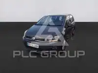 2021 Volkswagen Touran