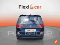 2021 Volkswagen Touran