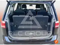 2021 Volkswagen Touran