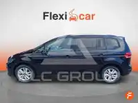2021 Volkswagen Touran