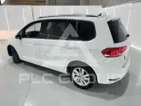 2021 Volkswagen Touran