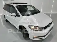 2021 Volkswagen Touran