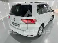 2021 Volkswagen Touran