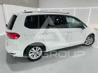 2021 Volkswagen Touran