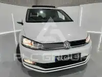 2021 Volkswagen Touran