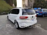 2021 Volkswagen Touran