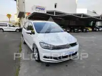 2021 Volkswagen Touran