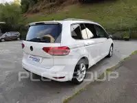 2021 Volkswagen Touran