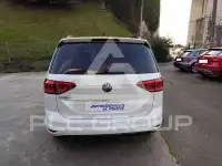 2021 Volkswagen Touran