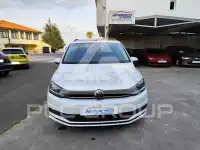 2021 Volkswagen Touran