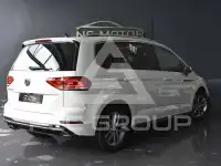 2021 Volkswagen Touran