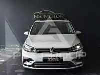 2021 Volkswagen Touran