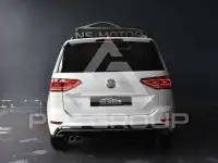 2021 Volkswagen Touran