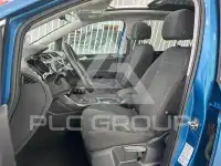 2021 Volkswagen Touran