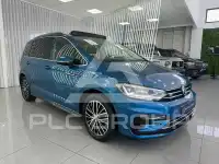 2021 Volkswagen Touran