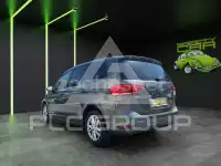 2021 Volkswagen Touran