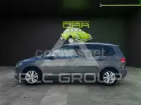 2021 Volkswagen Touran