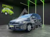 2021 Volkswagen Touran