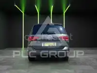 2021 Volkswagen Touran