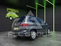 2021 Volkswagen Touran