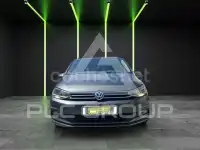 2021 Volkswagen Touran