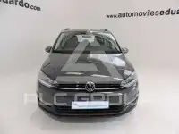 2021 Volkswagen Touran
