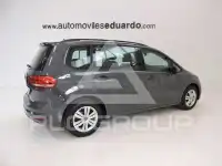 2021 Volkswagen Touran