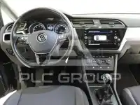 2021 Volkswagen Touran