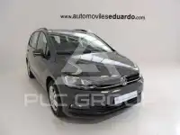 2021 Volkswagen Touran