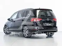2021 Volkswagen Touran