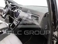 2021 Volkswagen Touran