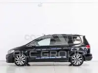 2021 Volkswagen Touran