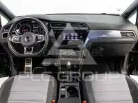 2021 Volkswagen Touran