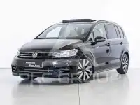 2021 Volkswagen Touran