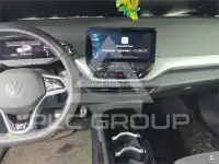 2021 Volkswagen ID 4