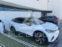 2021 Volkswagen ID 4