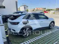 2021 Volkswagen ID 4