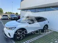 2021 Volkswagen ID 4
