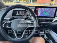 2021 Volkswagen ID 4